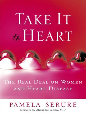 Take It to Heart - ebook
